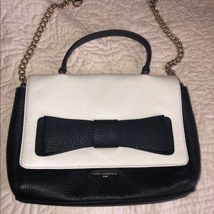 Karl Lagerfeld Crossbody